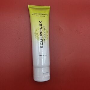 Sculpiflex Microcurrent Gel